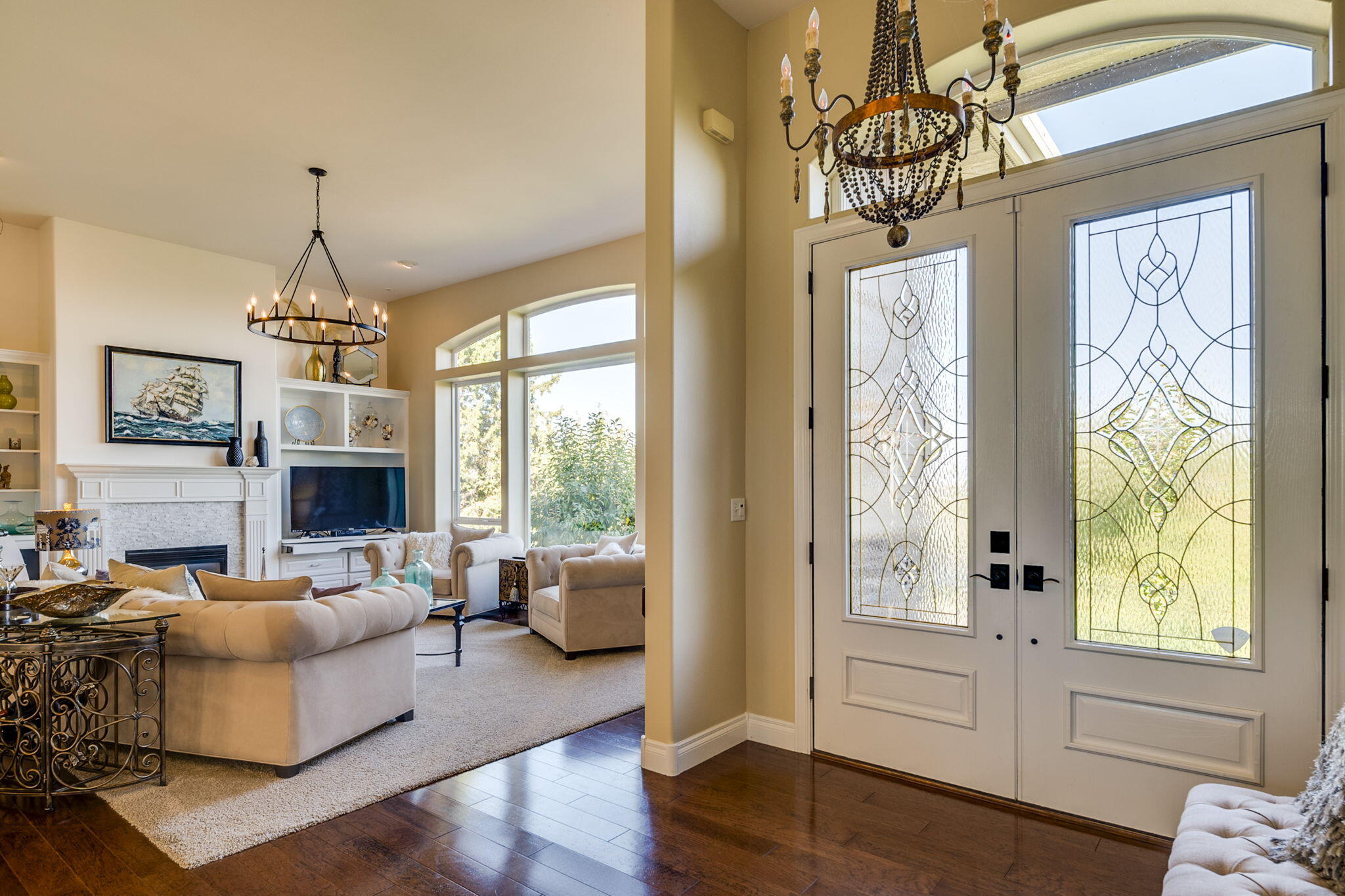 Eagle Crest - Residential