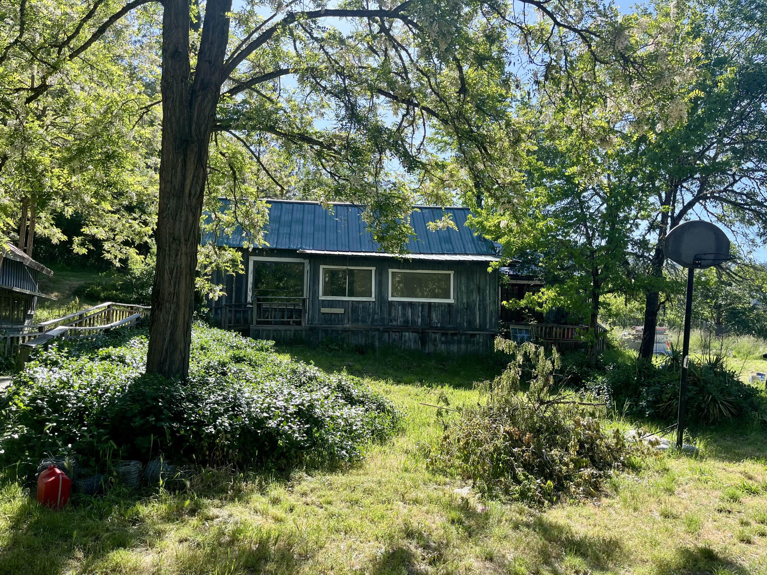 N/A - Residential Income