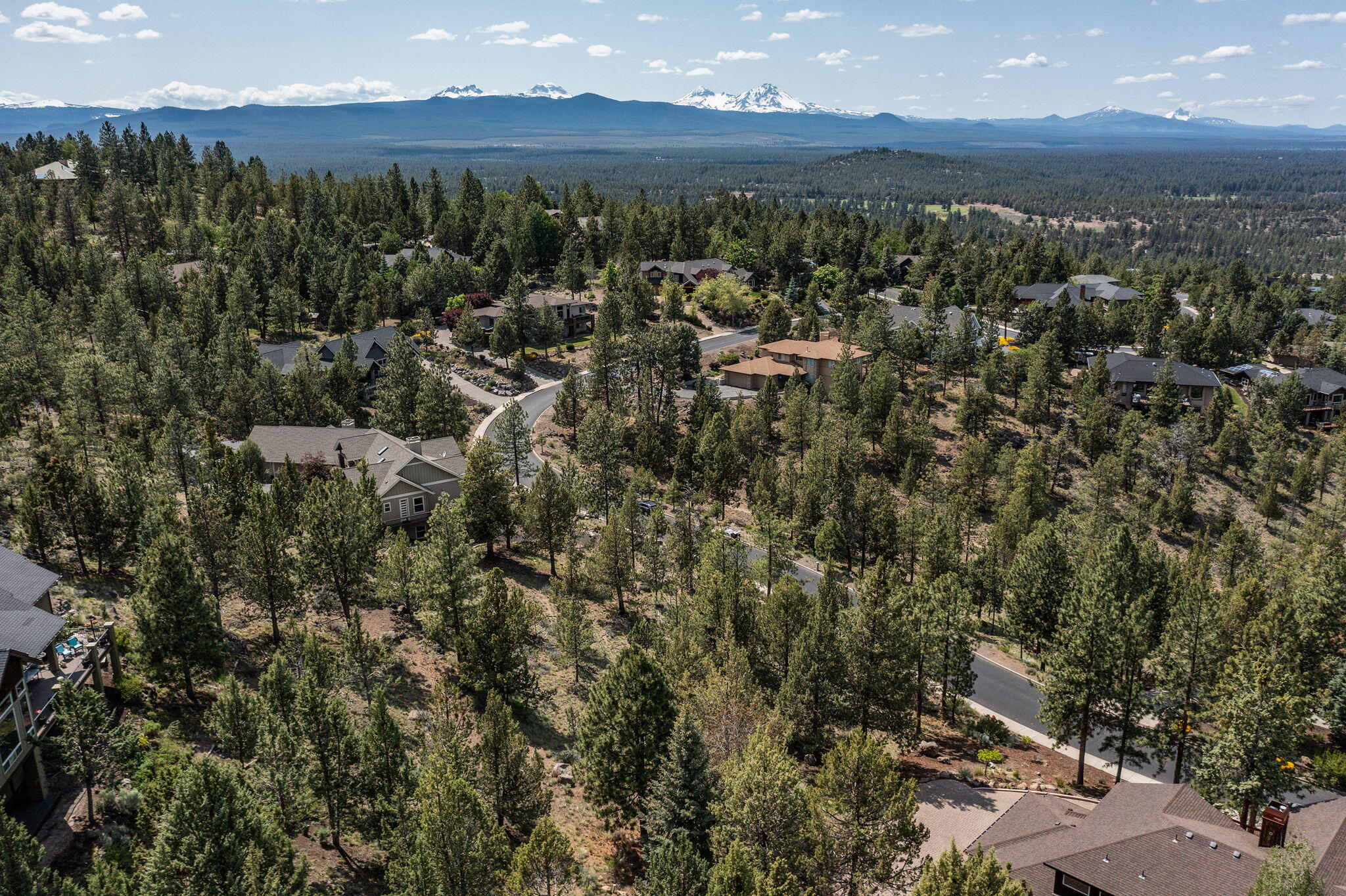 Awbrey Butte - Residential