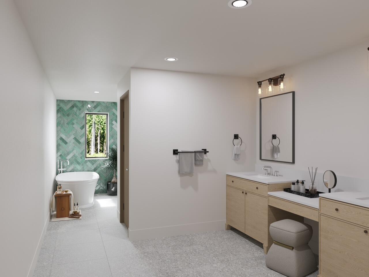 Awbrey Butte - Residential