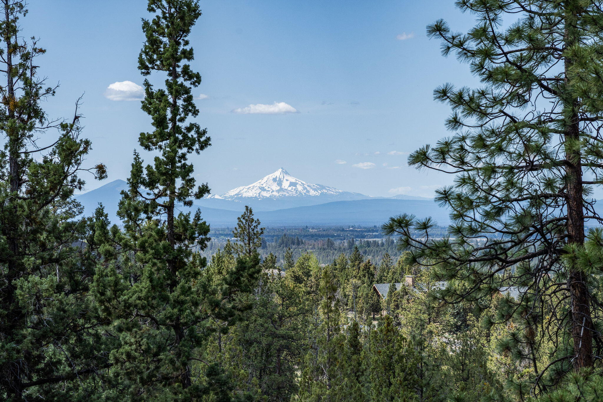 Awbrey Butte - Residential