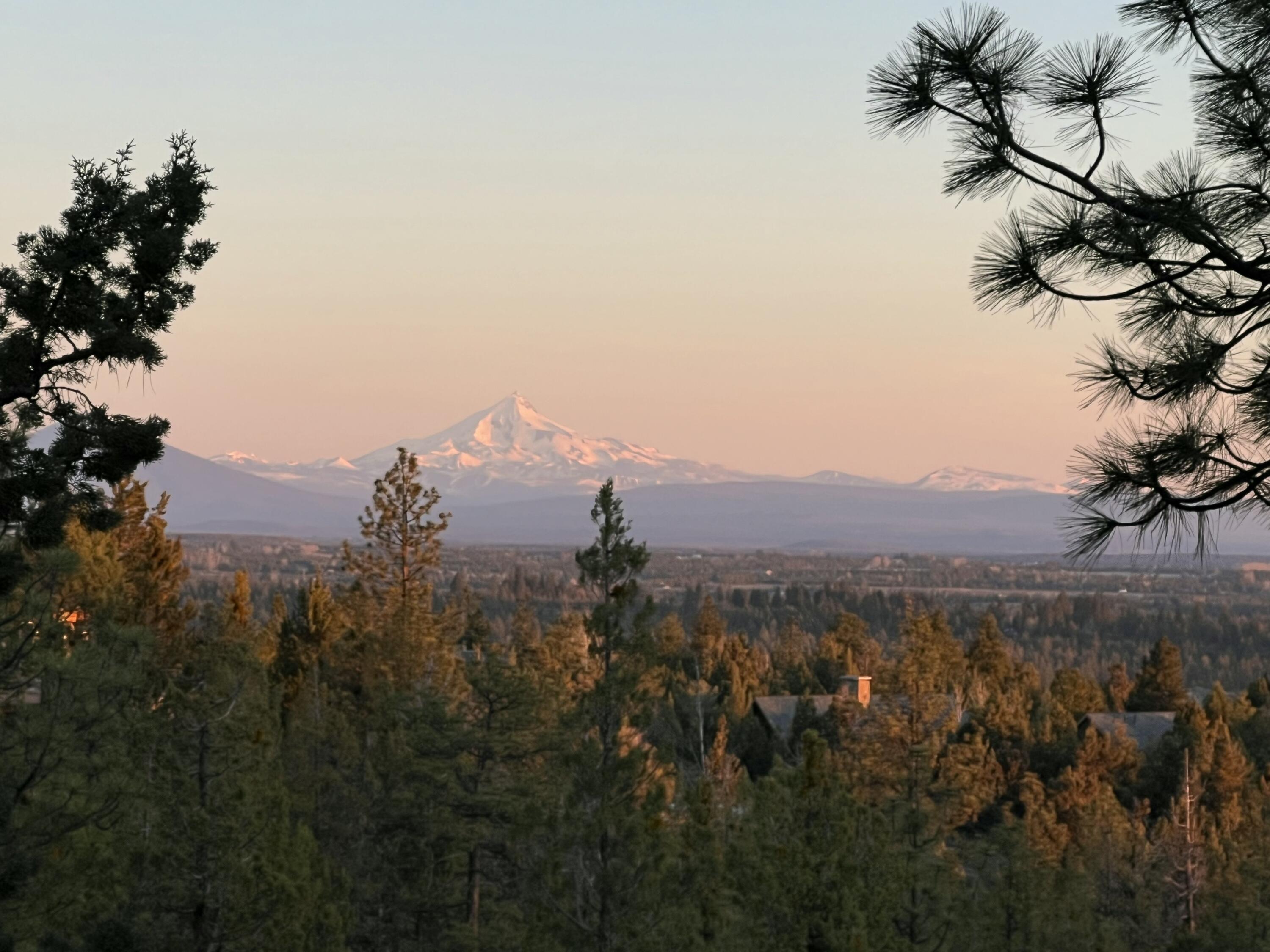 Awbrey Butte - Residential