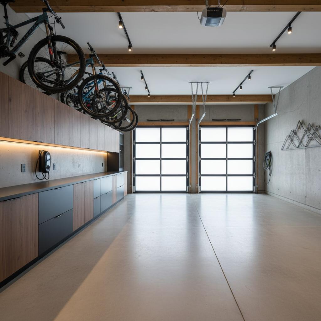 Awbrey Butte - Residential