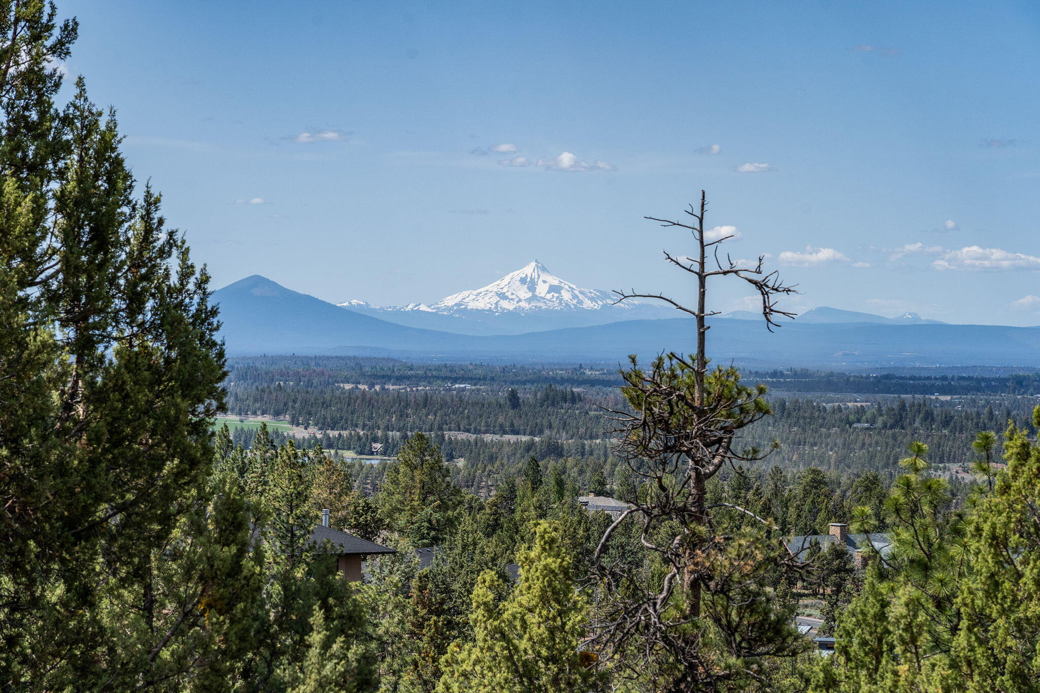 Awbrey Butte - Residential