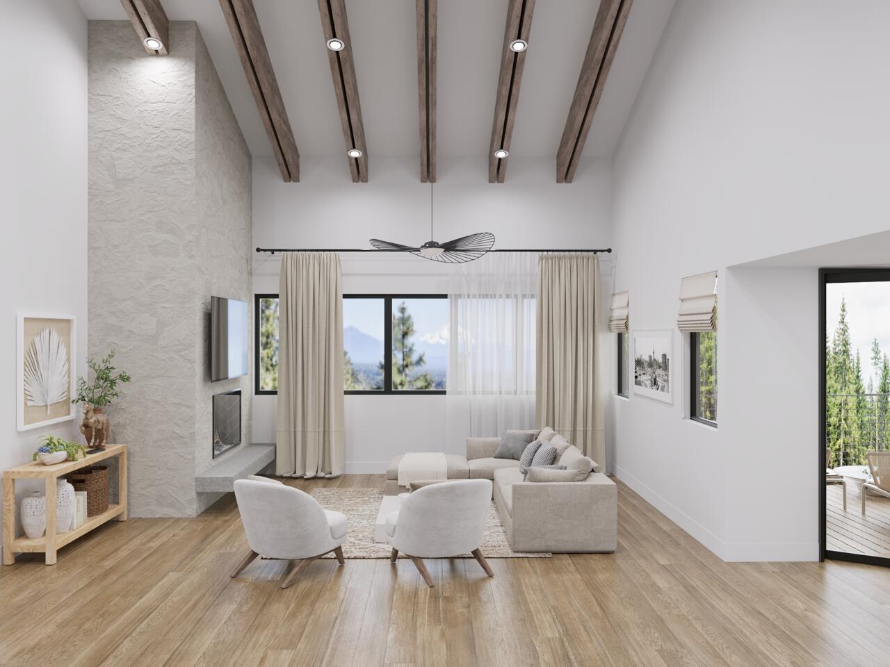 Awbrey Butte - Residential