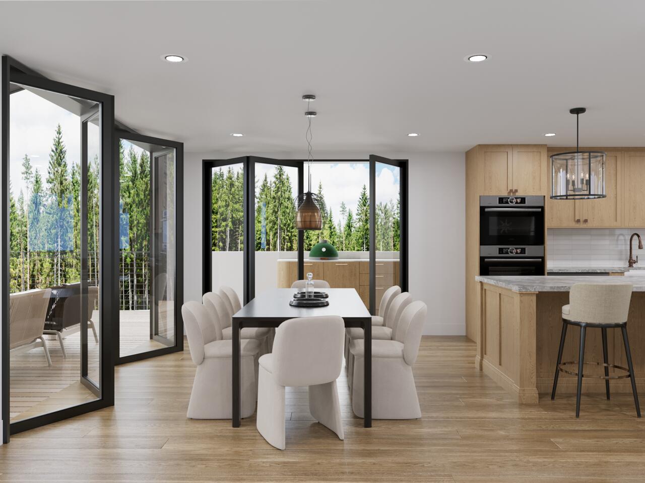 Awbrey Butte - Residential