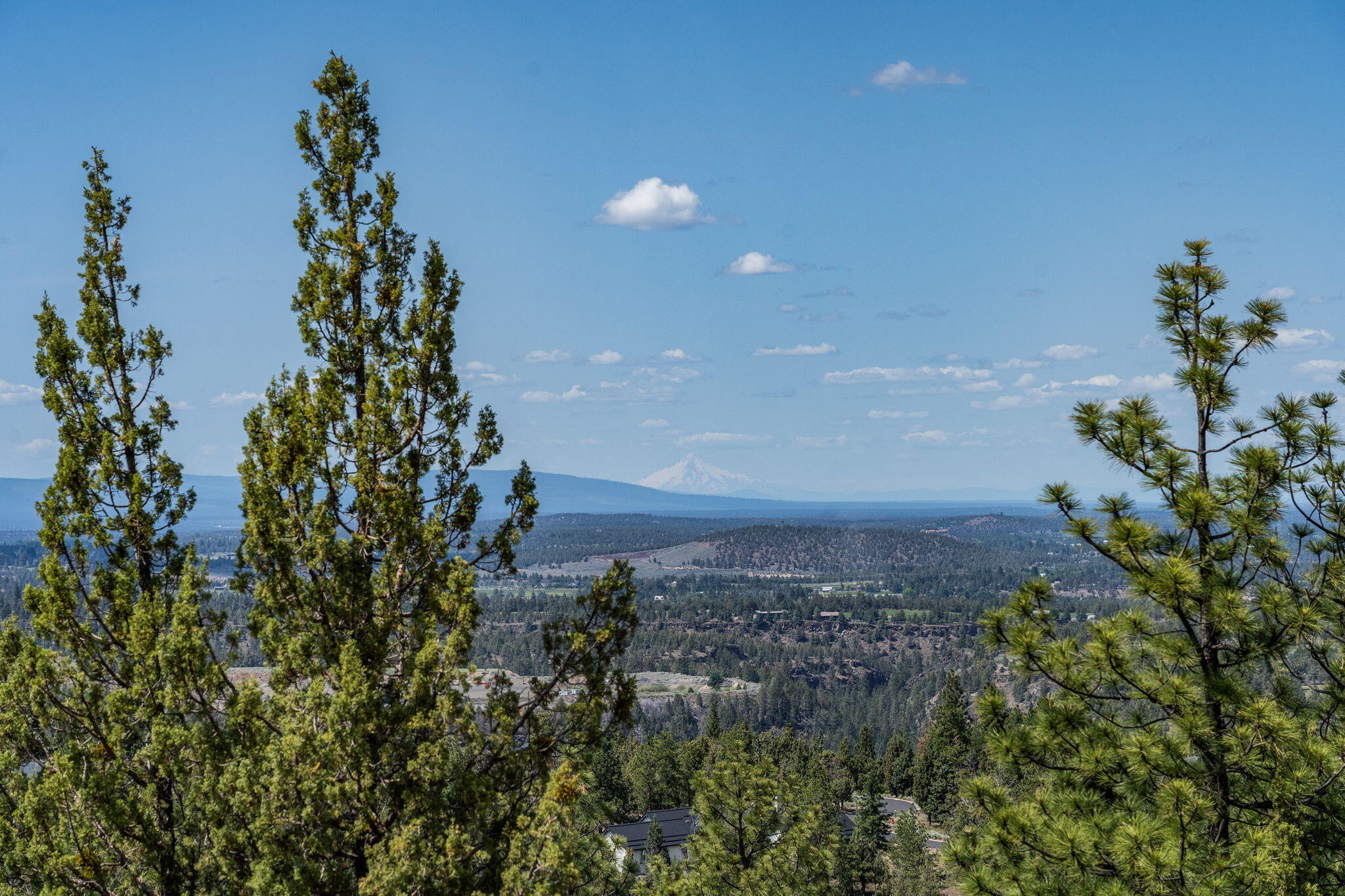 Awbrey Butte - Residential