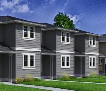 Petrosa - Residential Income