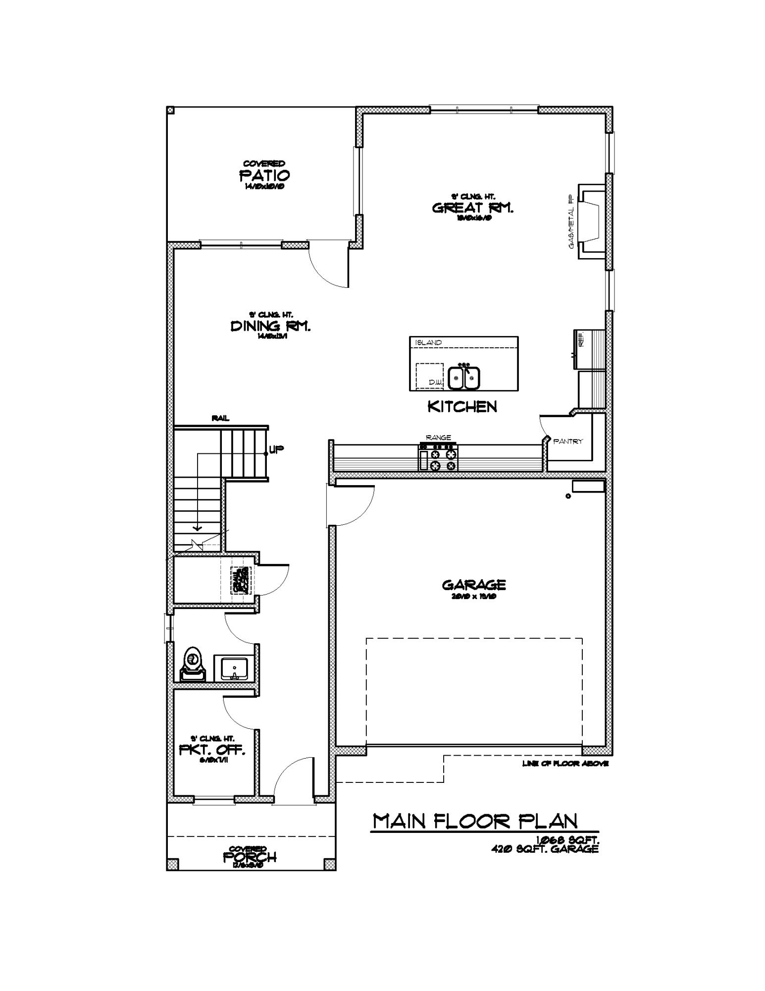 Stevens Ranch - Residential