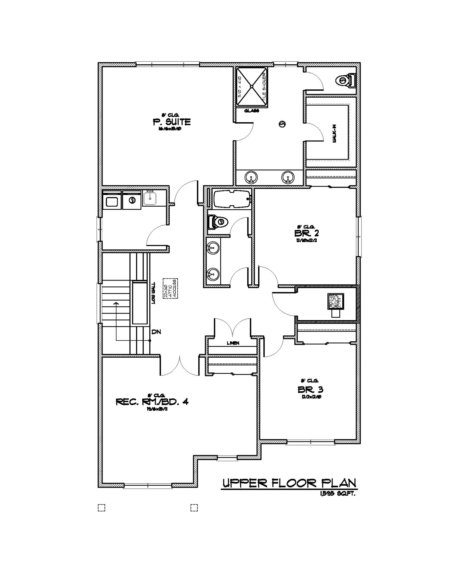 Stevens Ranch - Residential