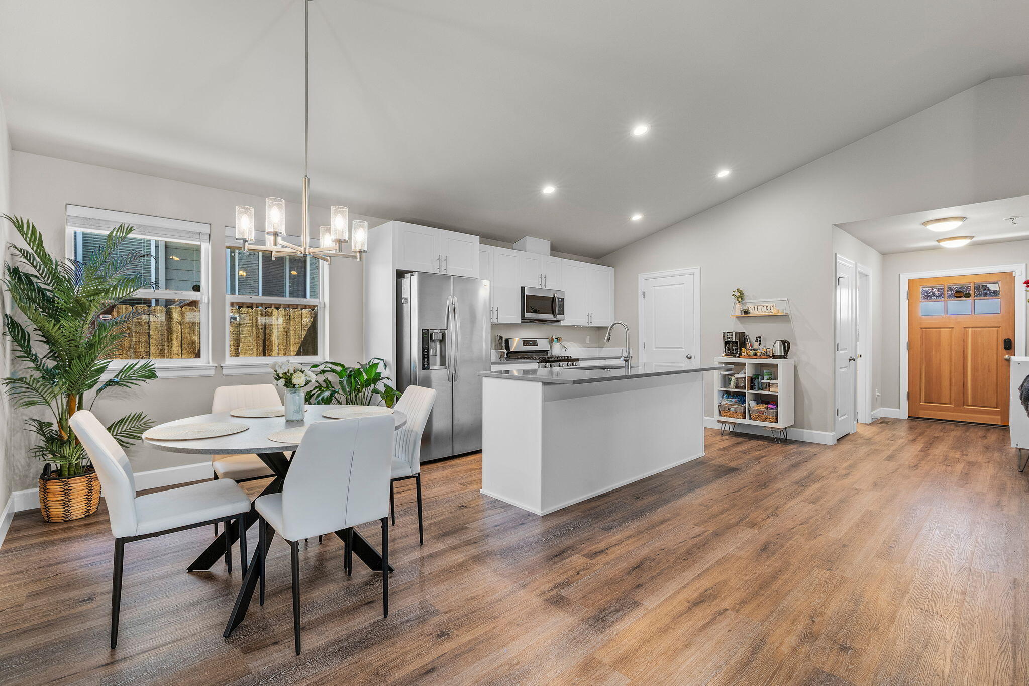 Hawley Estates - Residential