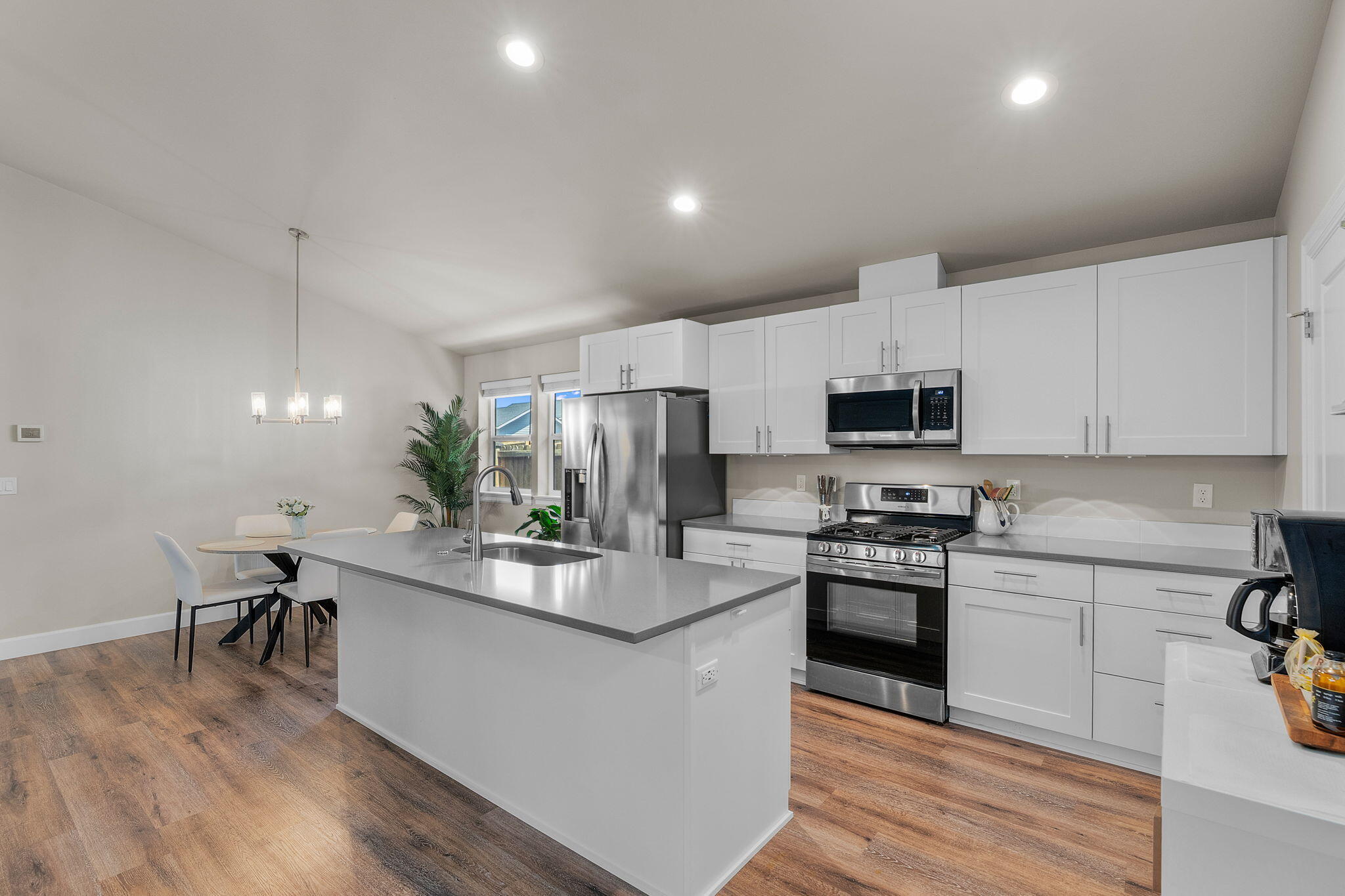 Hawley Estates - Residential