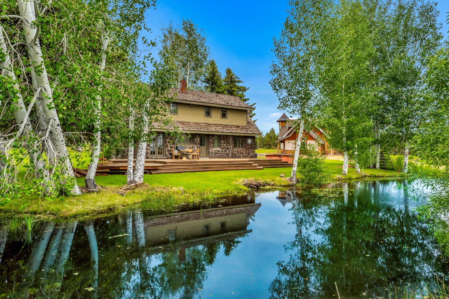 Fawn Run - Residential