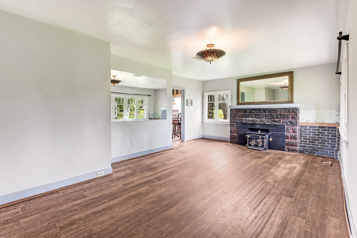 Fawn Run - Residential