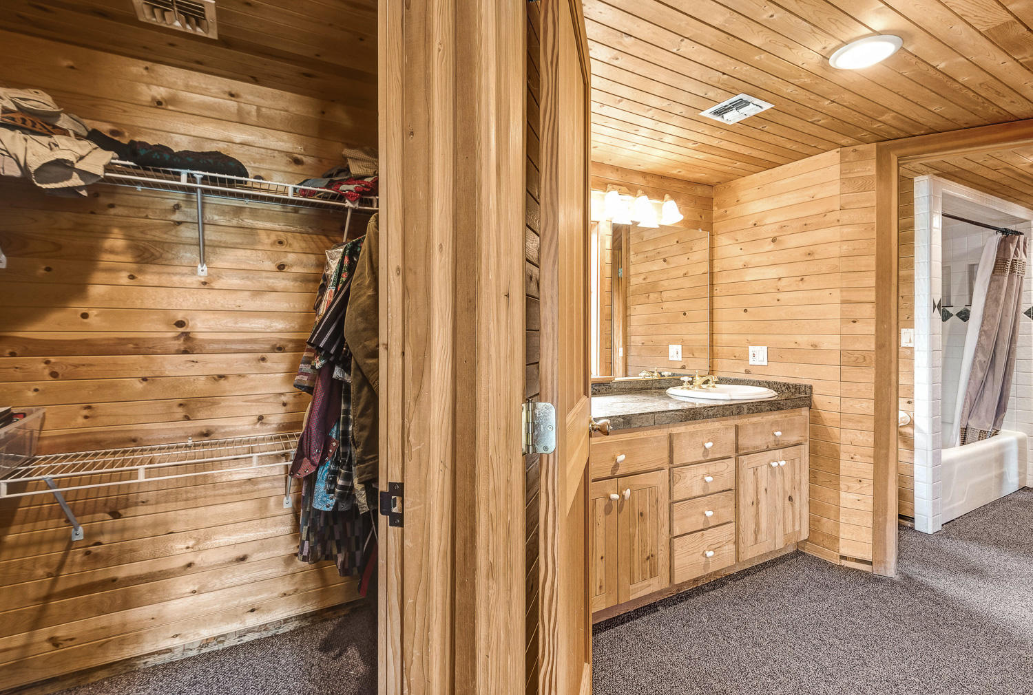Fawn Run - Residential
