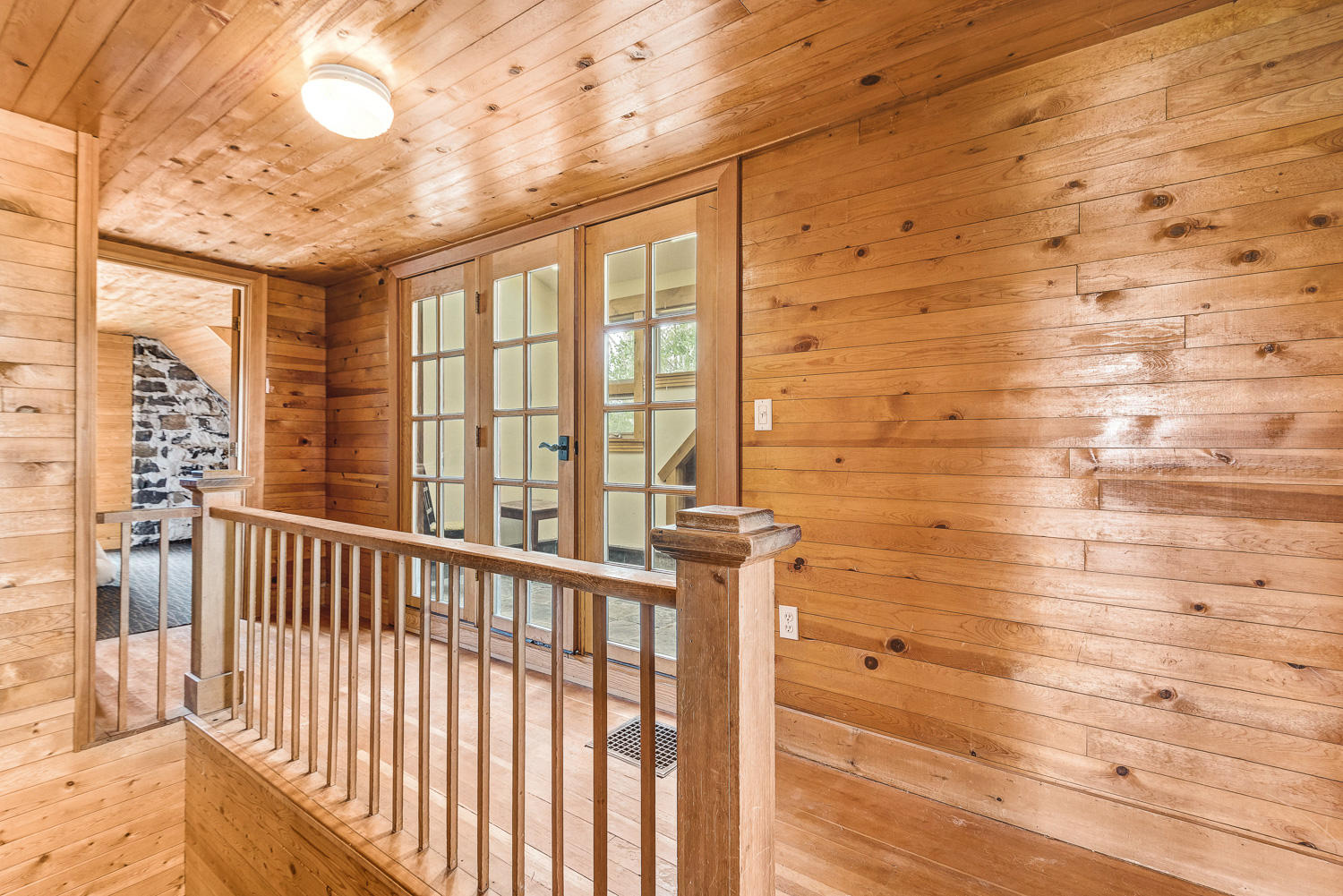 Fawn Run - Residential