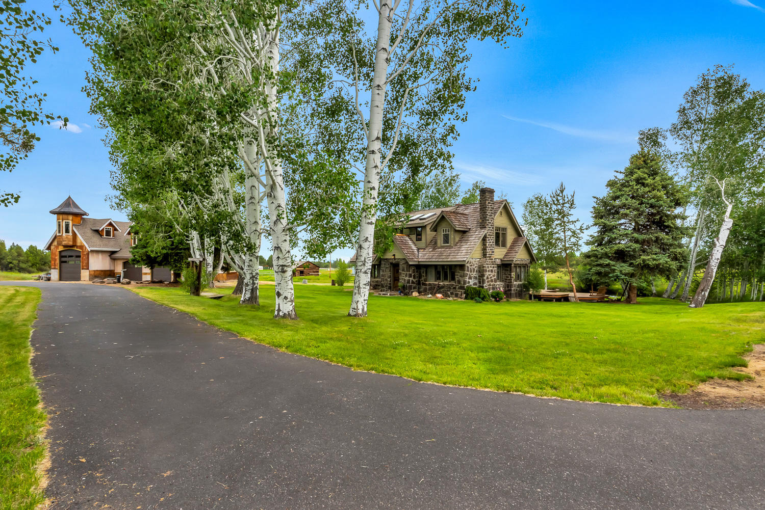 Fawn Run - Residential