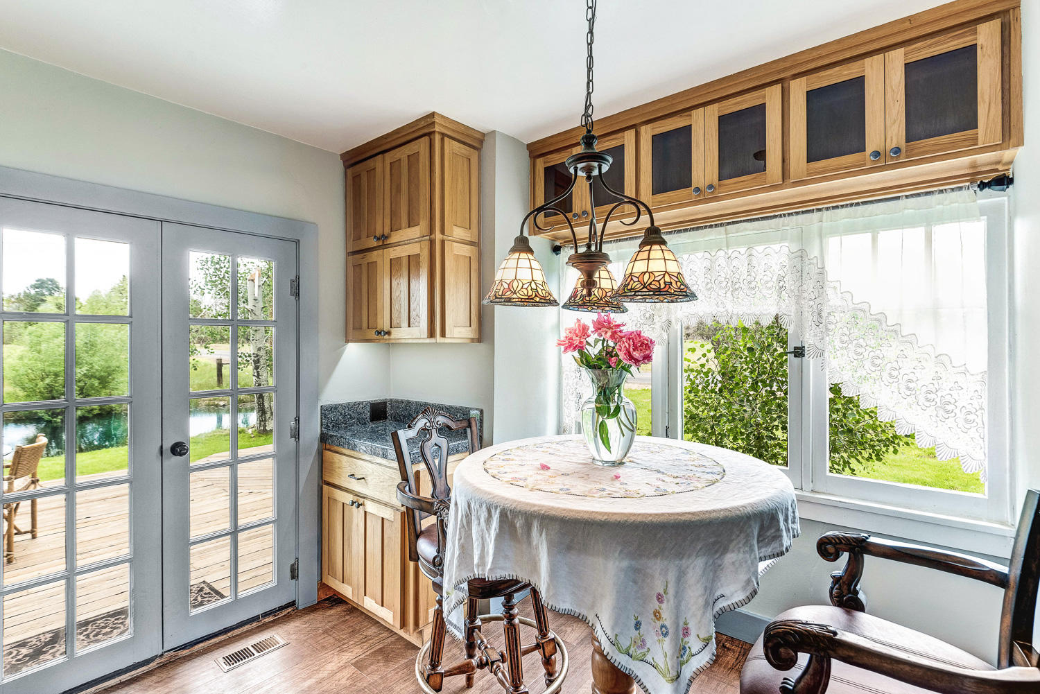 Fawn Run - Residential