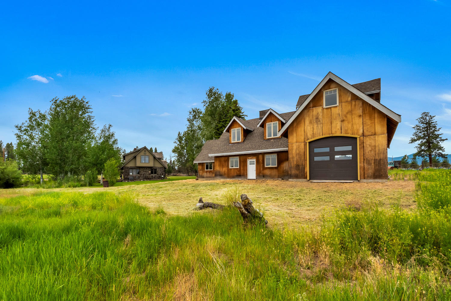 Fawn Run - Residential