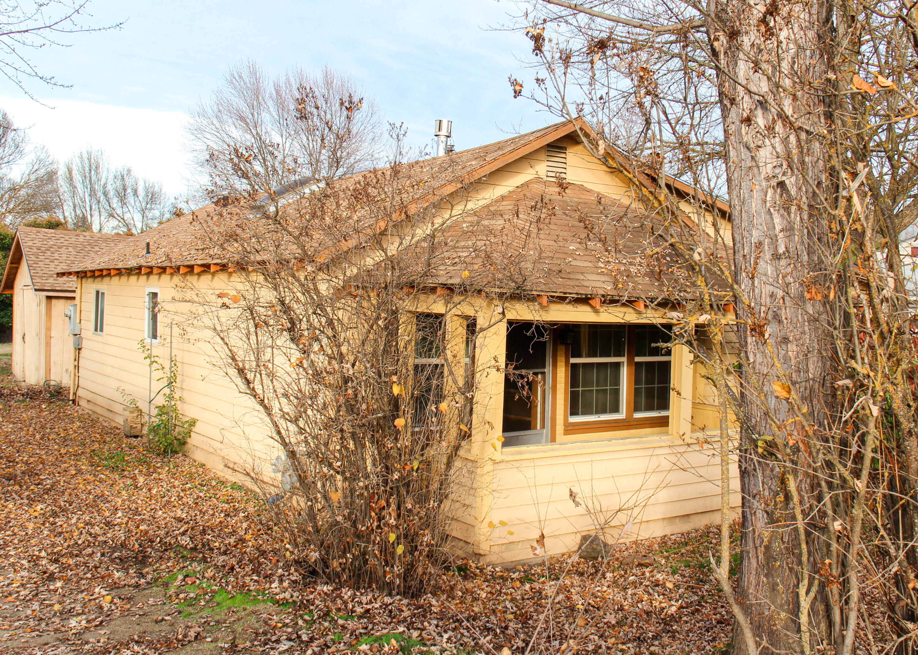 N/A - Residential