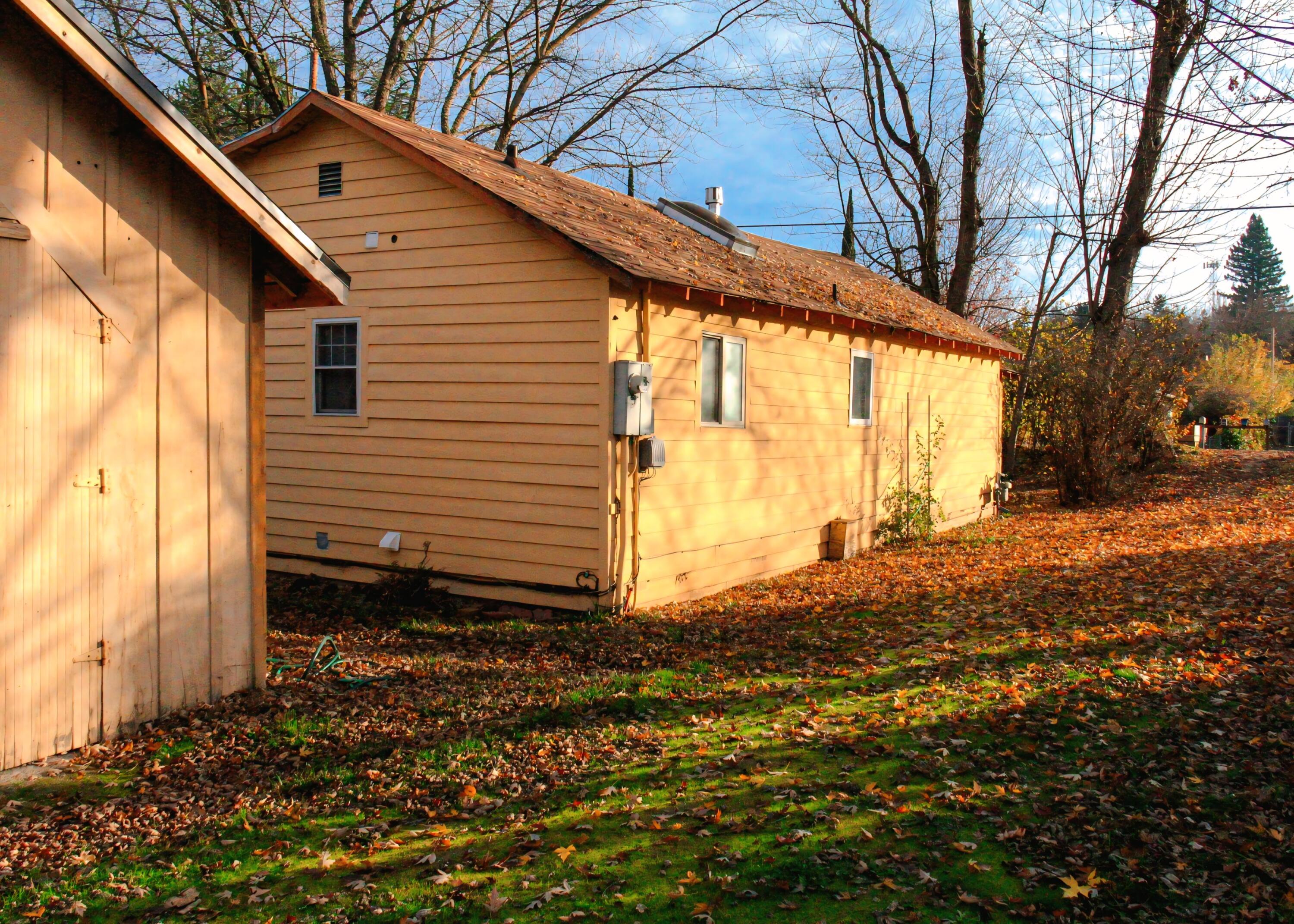 N/A - Residential