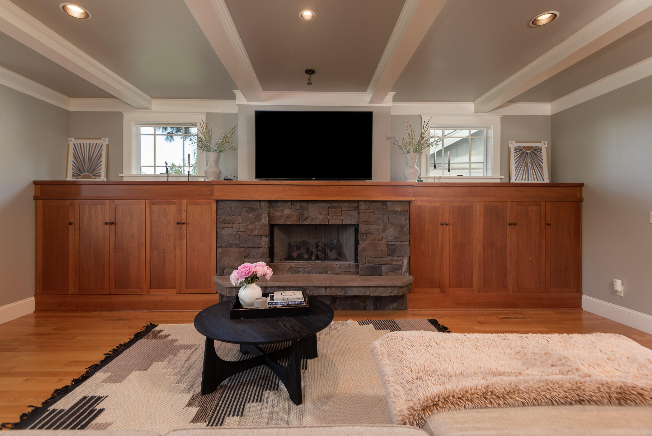 Awbrey Park - Residential