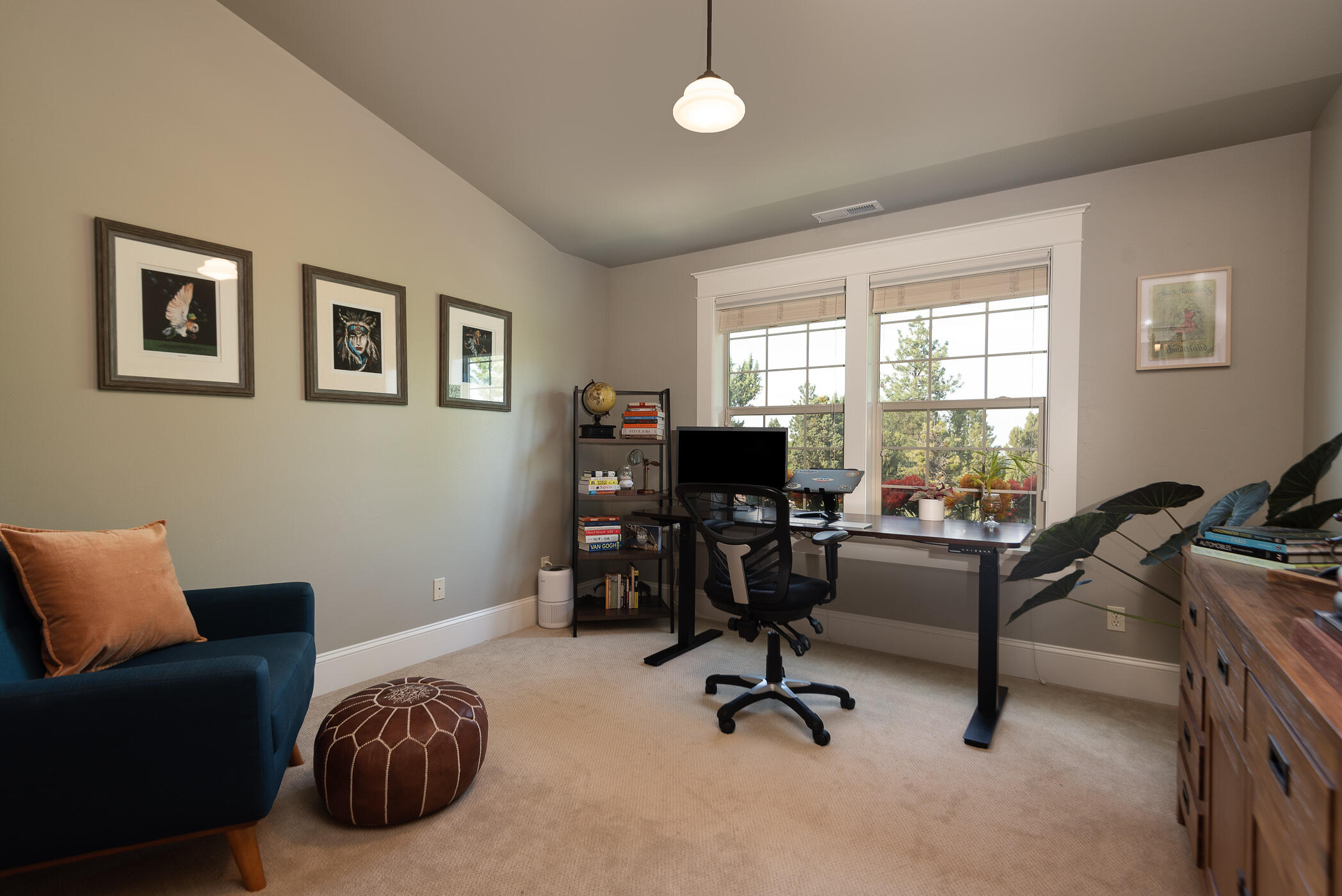 Awbrey Park - Residential