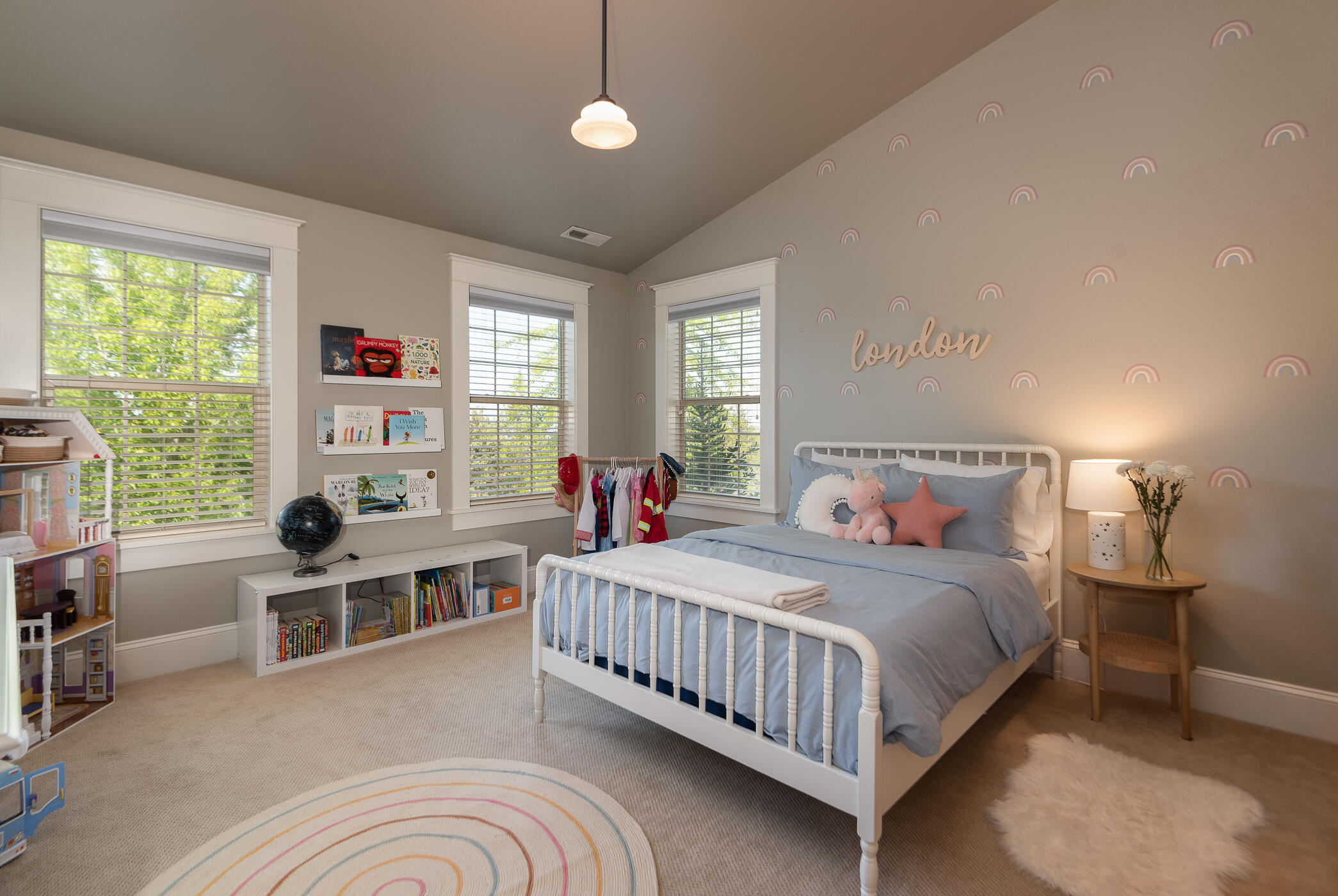 Awbrey Park - Residential