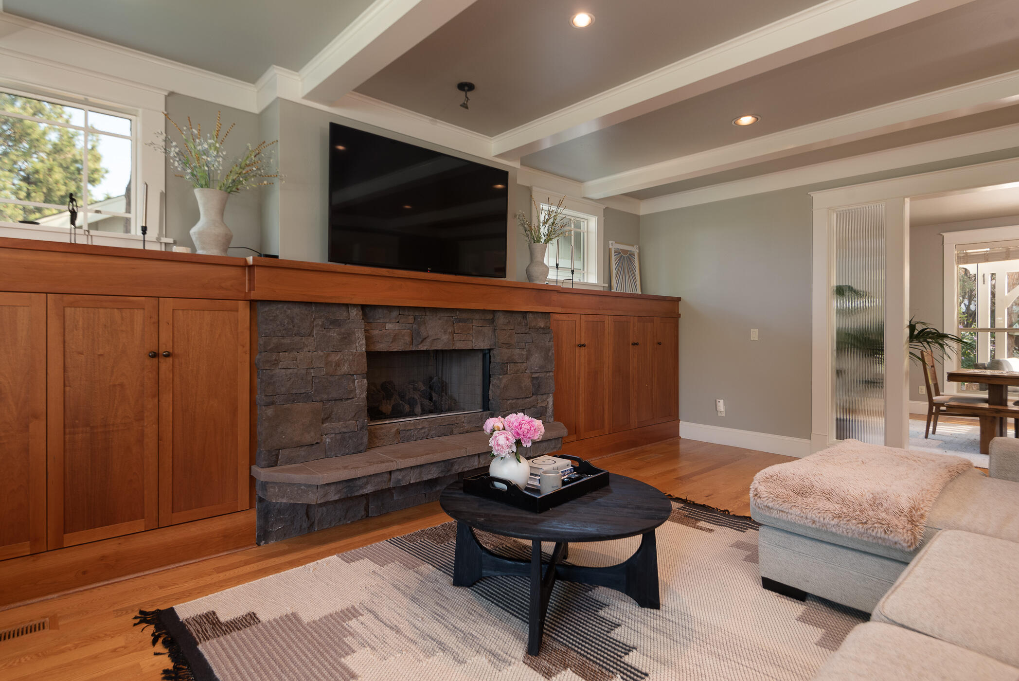 Awbrey Park - Residential