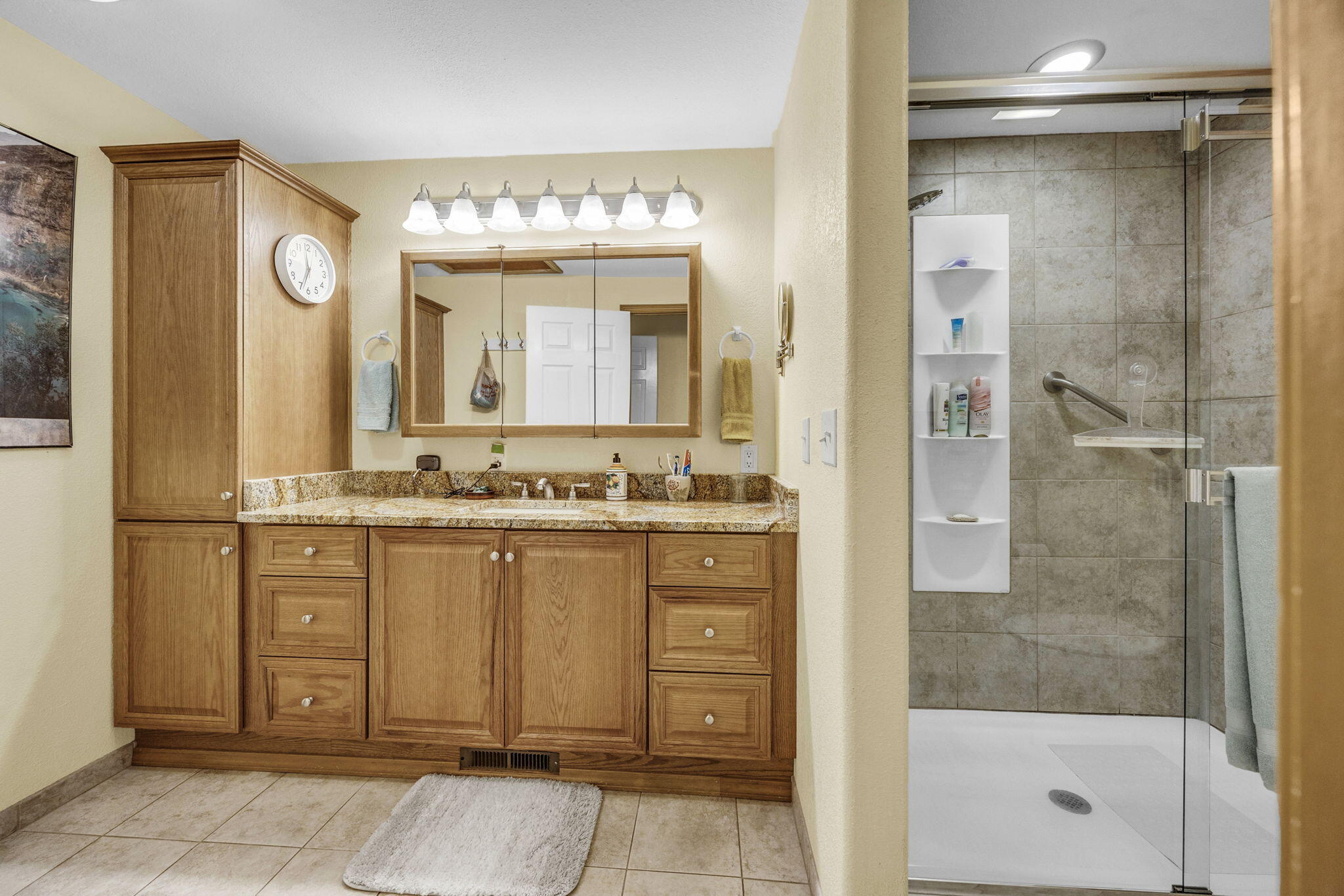 Lawnview Subdivision Unit III - Residential
