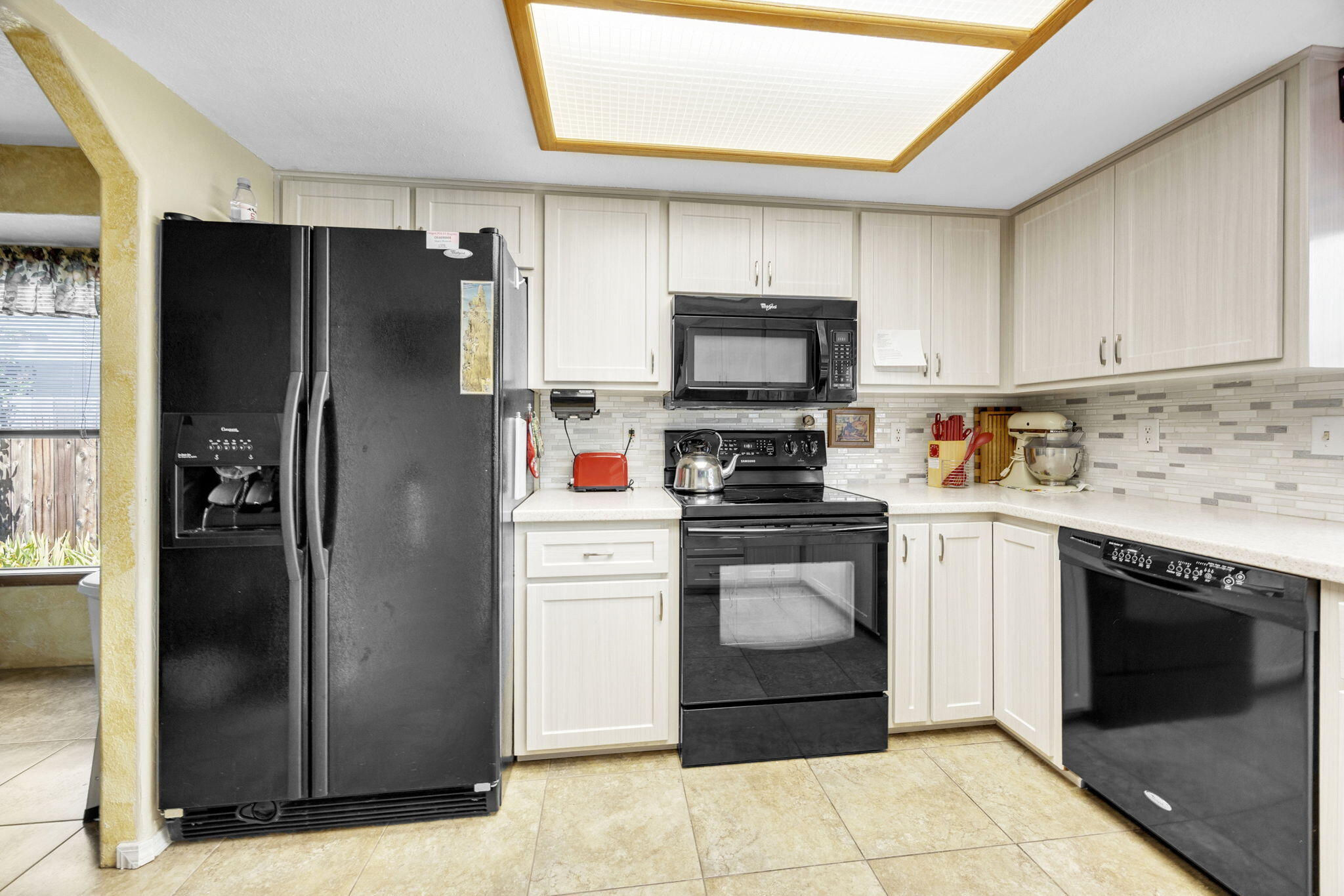Lawnview Subdivision Unit III - Residential