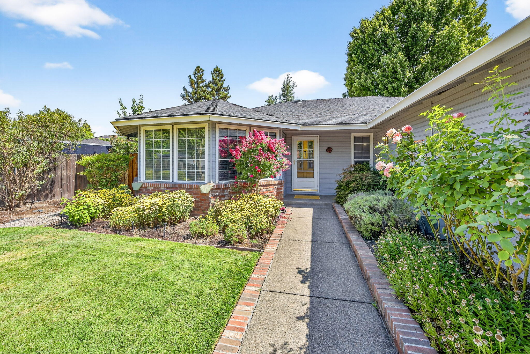 Lawnview Subdivision Unit III - Residential