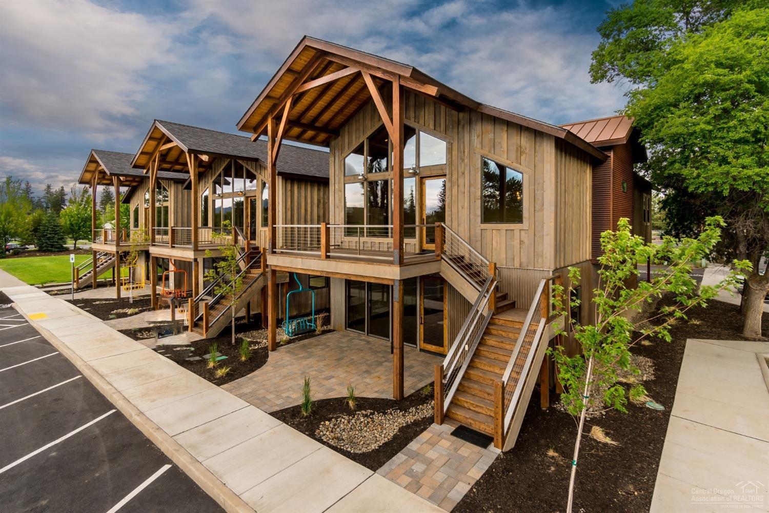 CLAS - Residential