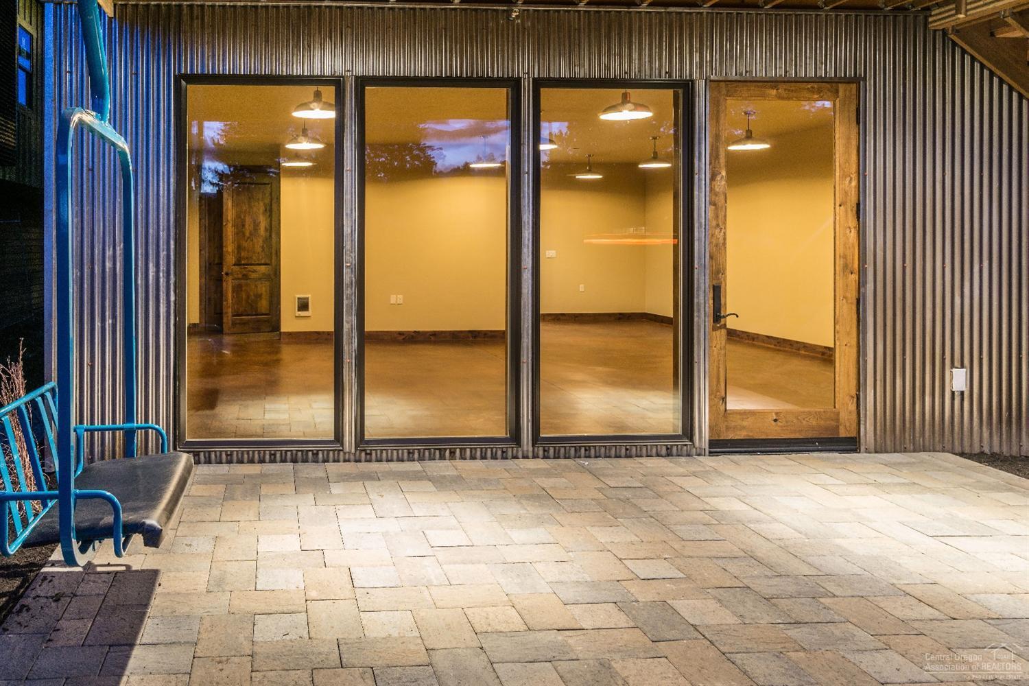 CLAS - Residential