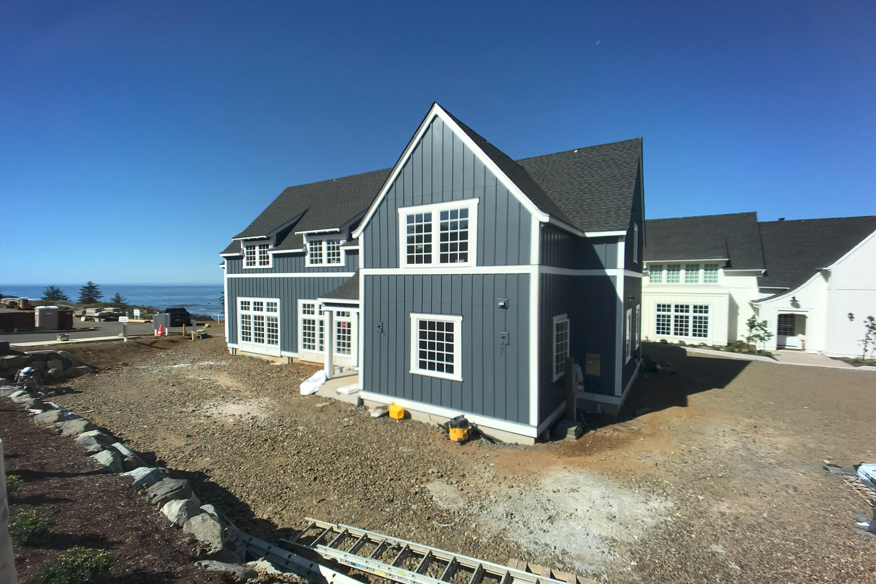 N/A - Residential