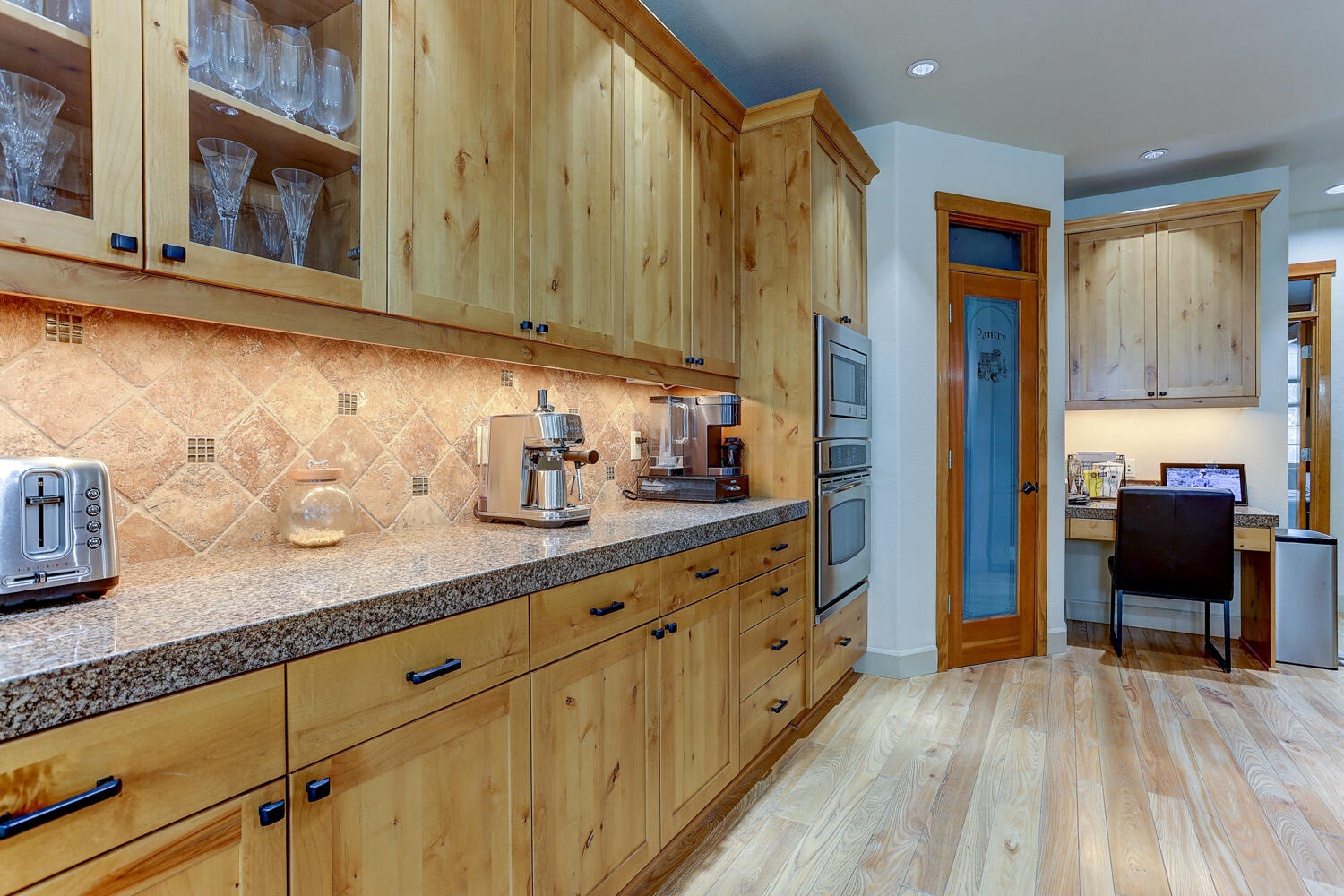 Eagle Crest - Residential