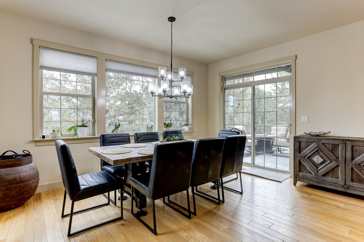 Eagle Crest - Residential