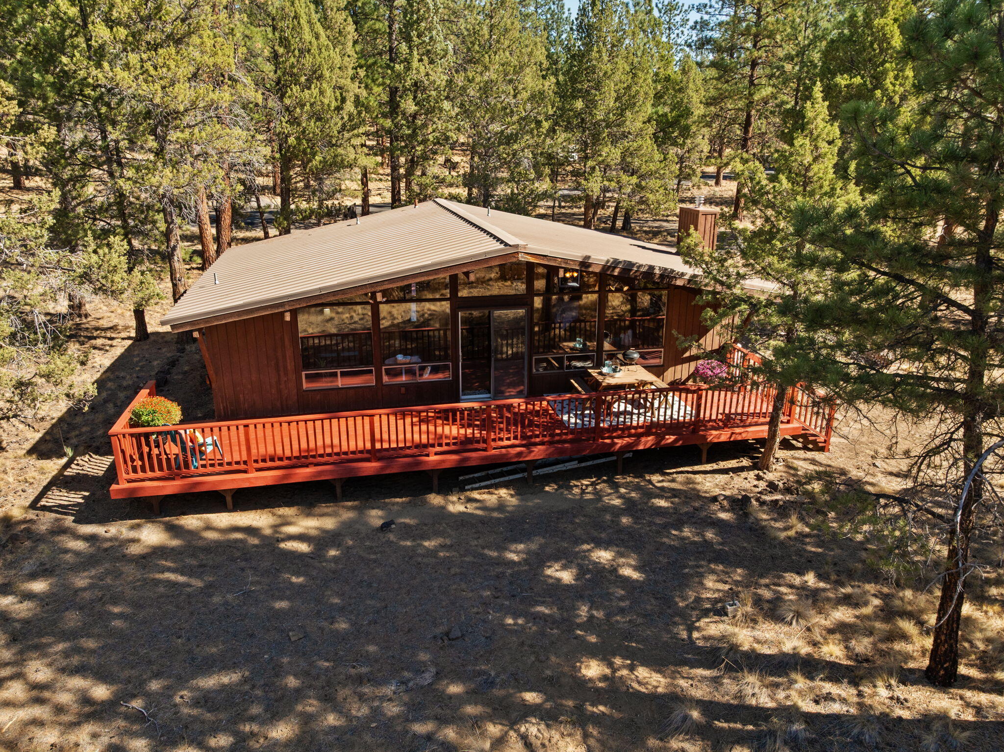 Indian Ford Ranch - Residential