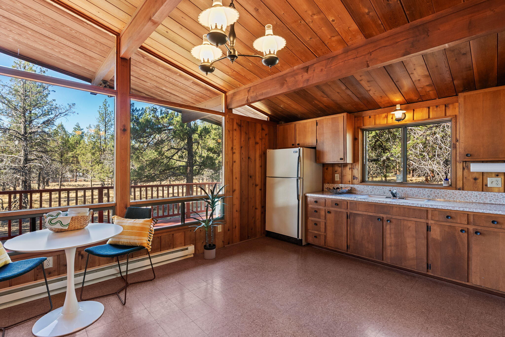 Indian Ford Ranch - Residential