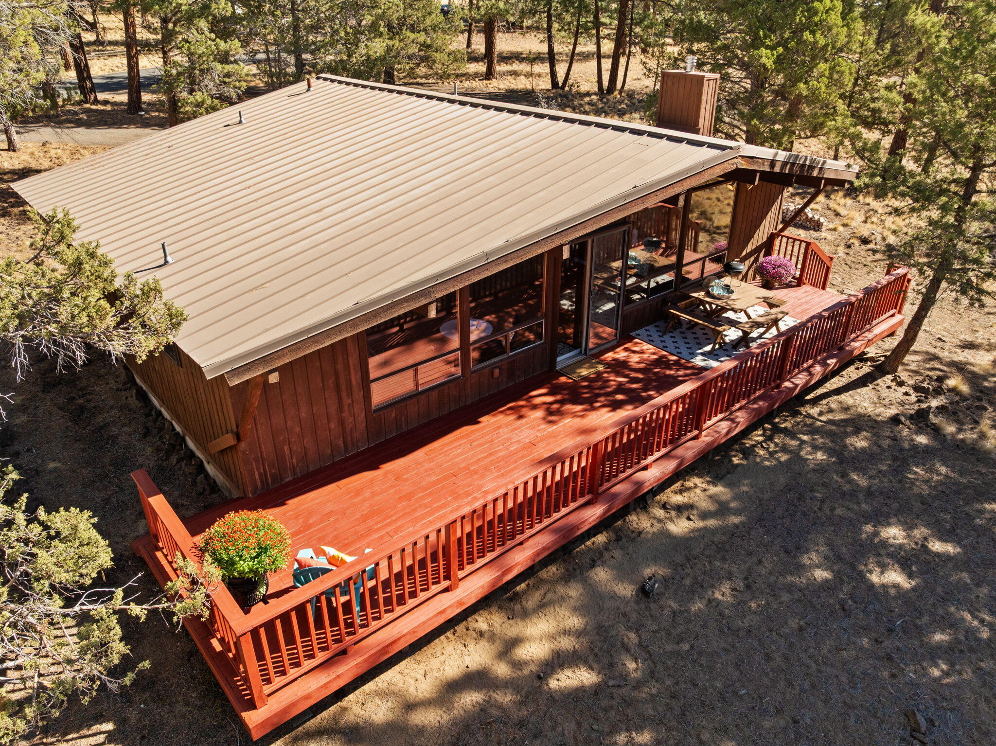 Indian Ford Ranch - Residential
