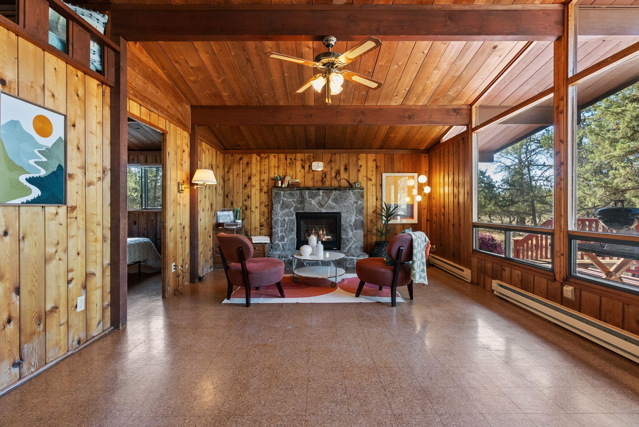 Indian Ford Ranch - Residential