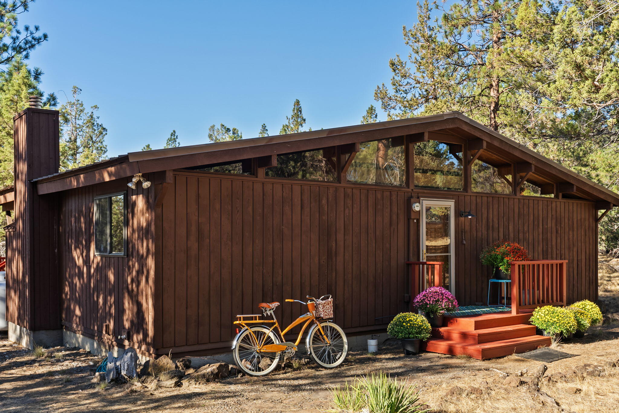 Indian Ford Ranch - Residential