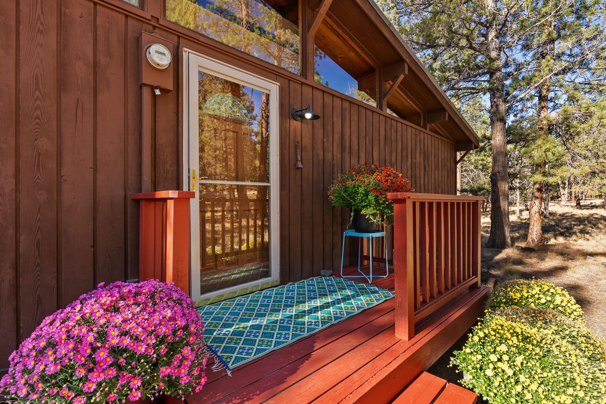 Indian Ford Ranch - Residential
