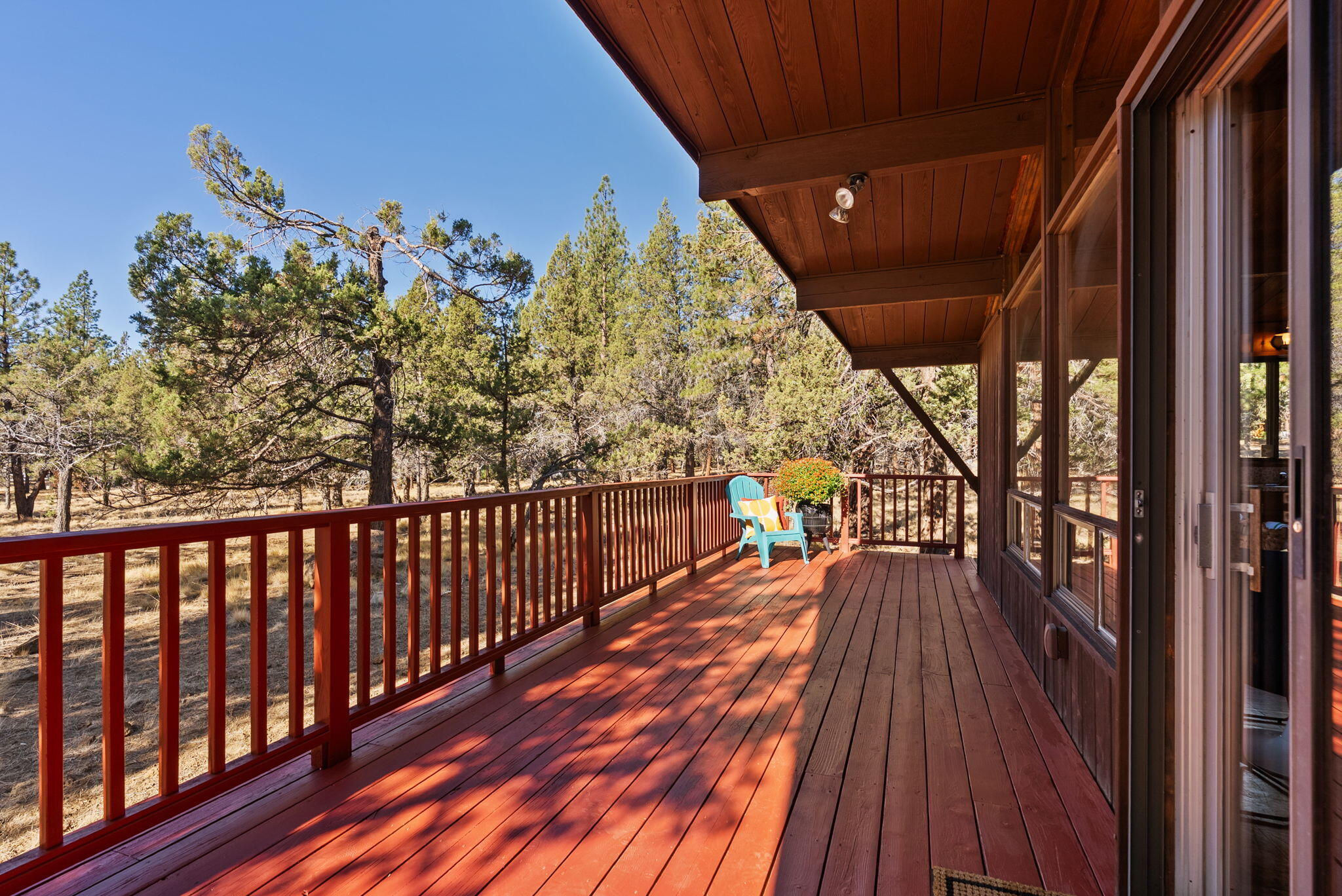 Indian Ford Ranch - Residential
