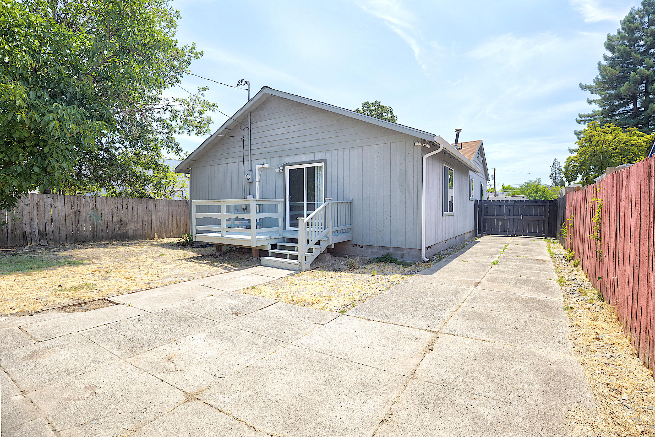 N/A - Residential