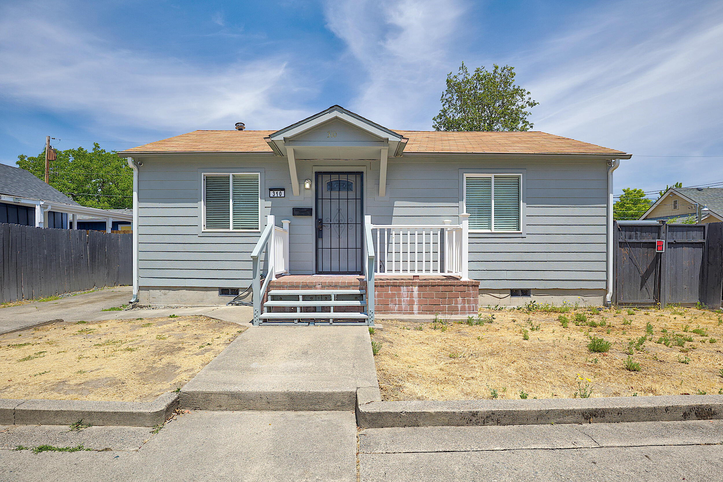 N/A - Residential