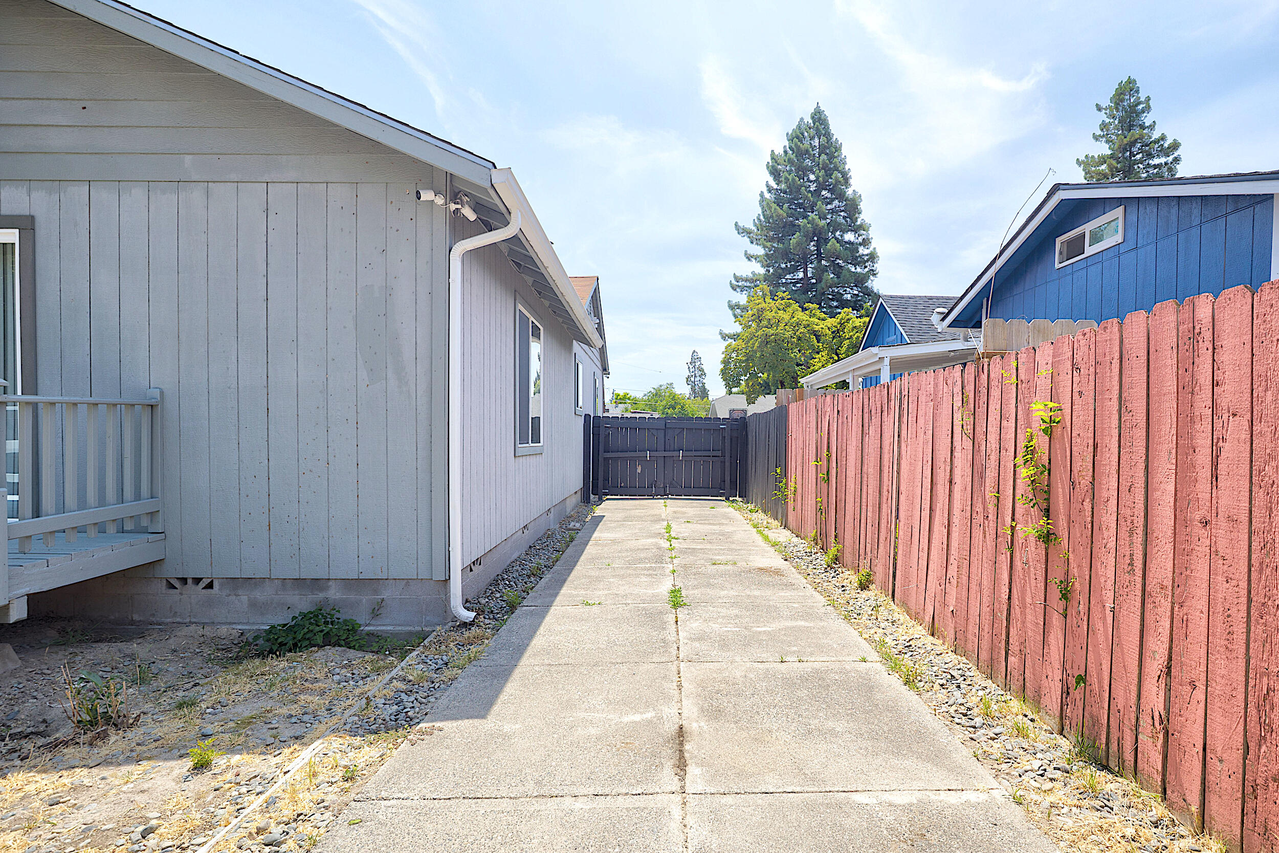 N/A - Residential