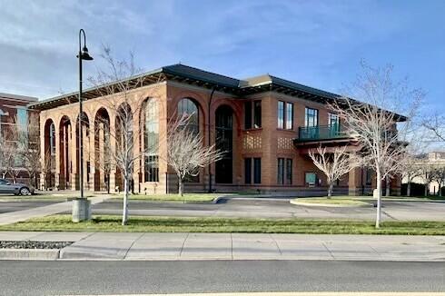Timbermill Shores - Commercial Sale