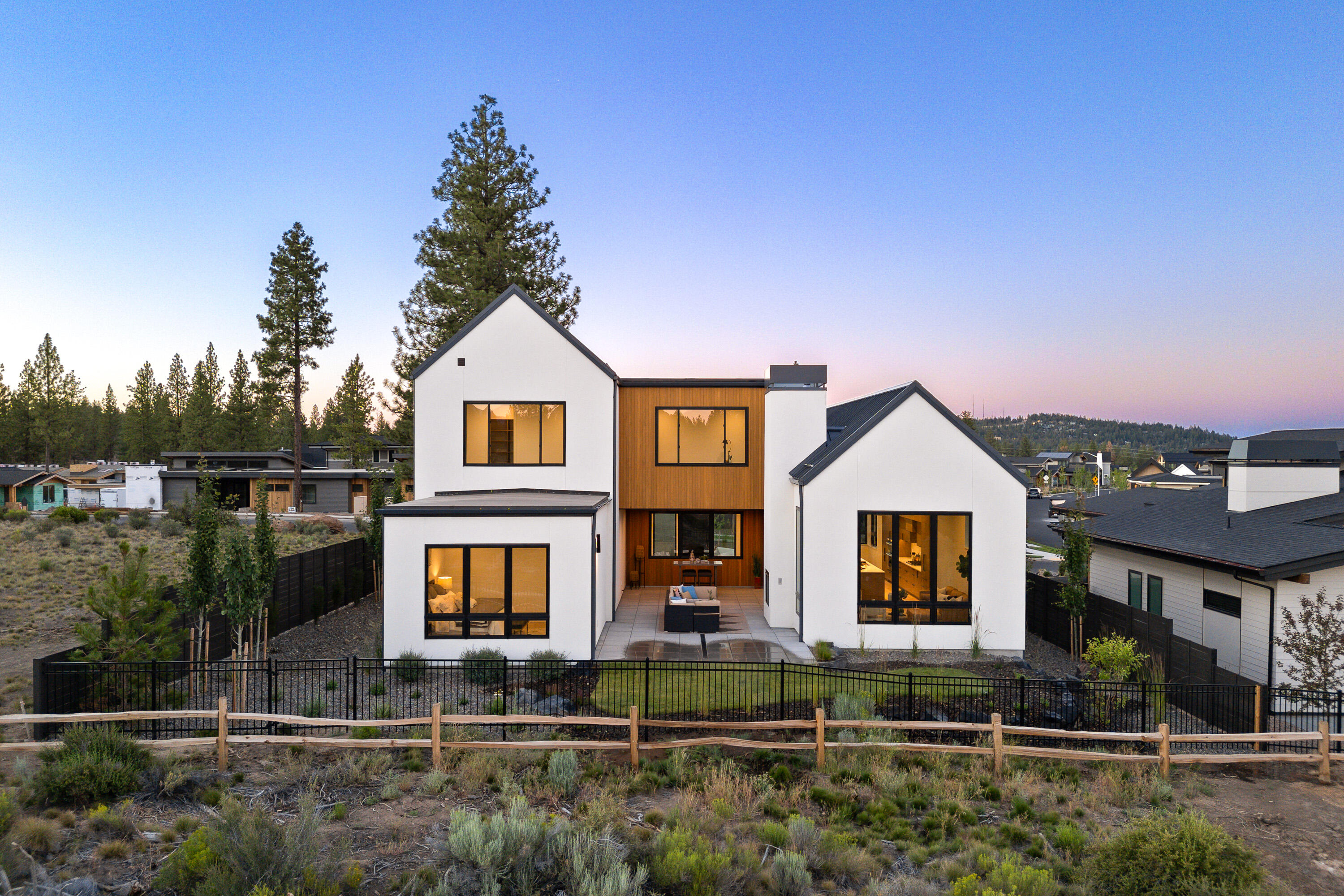 Discovery West Phase 5 - Residential