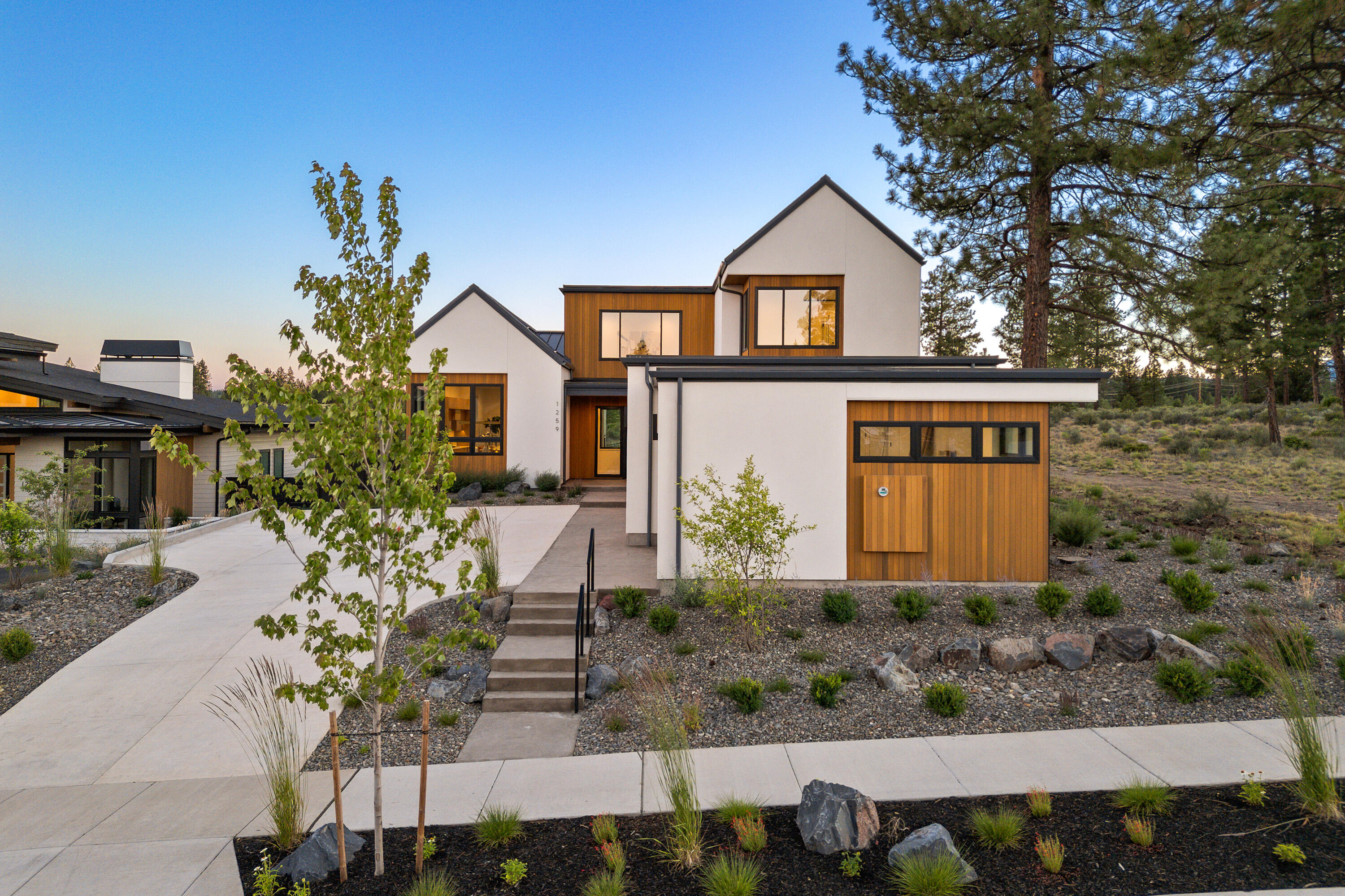 Discovery West Phase 5 - Residential